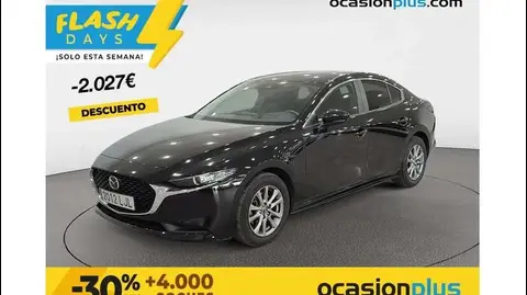 Used MAZDA 3 Petrol 2020 Ad 