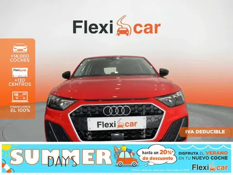 Used AUDI A1 Petrol 2022 Ad 