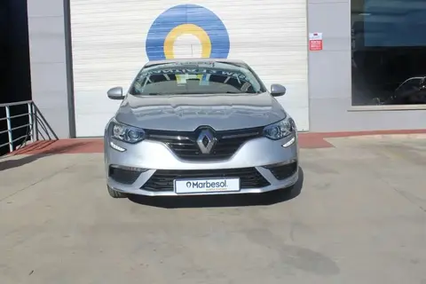 Used RENAULT MEGANE Petrol 2019 Ad 