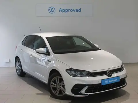 Annonce VOLKSWAGEN POLO Essence 2023 d'occasion 