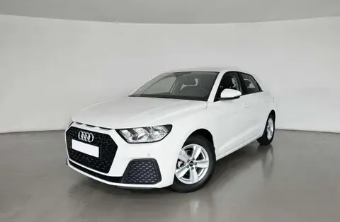 Used AUDI A1 Petrol 2024 Ad 