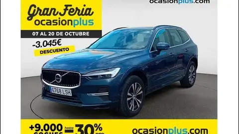 Used VOLVO XC60 Diesel 2021 Ad 