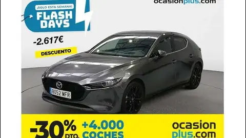 Annonce MAZDA 3 Essence 2023 d'occasion 