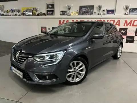 Used RENAULT MEGANE Diesel 2021 Ad 