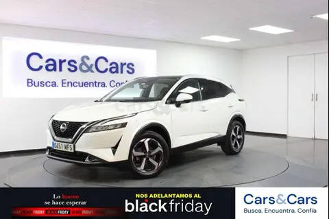 Used NISSAN QASHQAI Hybrid 2023 Ad 