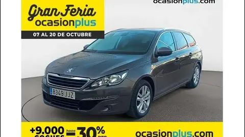 Used PEUGEOT 308 Petrol 2015 Ad 