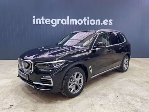 Used BMW X5 Diesel 2019 Ad 