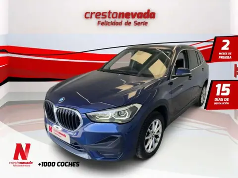 Used BMW X1 Diesel 2019 Ad 