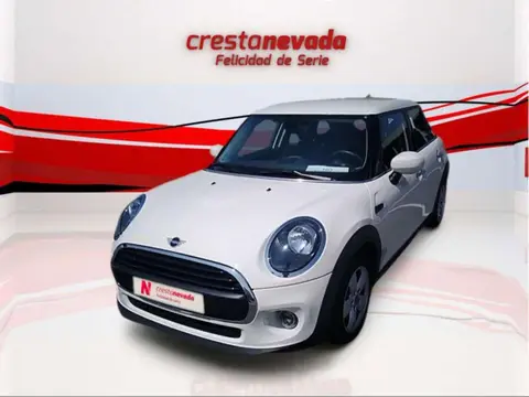 Used MINI COOPER Petrol 2020 Ad 