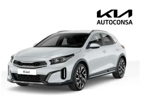 Annonce KIA XCEED Hybride 2024 d'occasion 