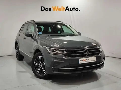 Annonce VOLKSWAGEN TIGUAN Diesel 2024 d'occasion 