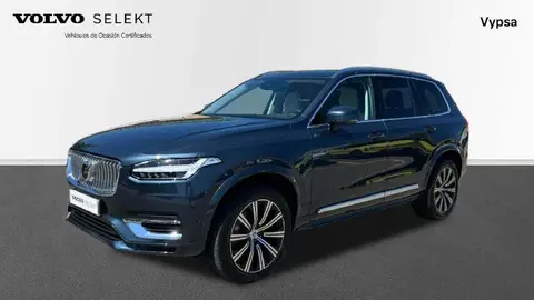 Used VOLVO XC90 Diesel 2024 Ad 