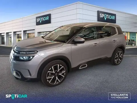 Used CITROEN C5 AIRCROSS Petrol 2020 Ad 