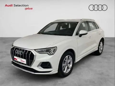 Used AUDI Q3 Diesel 2020 Ad 