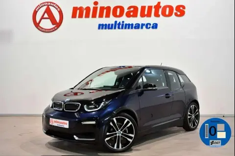 Annonce BMW I3 Électrique 2019 d'occasion 