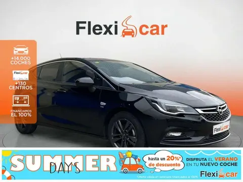 Used OPEL ASTRA Diesel 2019 Ad 