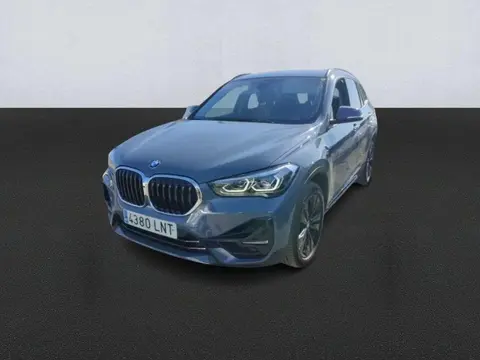 Used BMW X1 Diesel 2021 Ad 