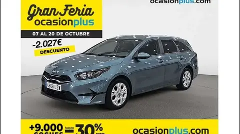 Used KIA CEED Petrol 2022 Ad 