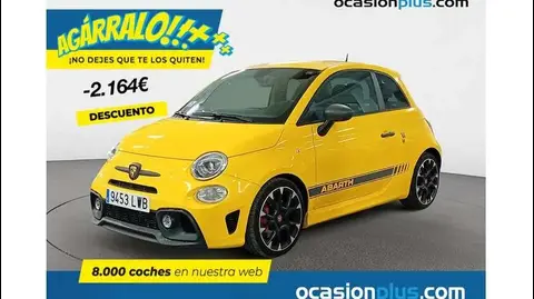 Used ABARTH 595 Petrol 2018 Ad 