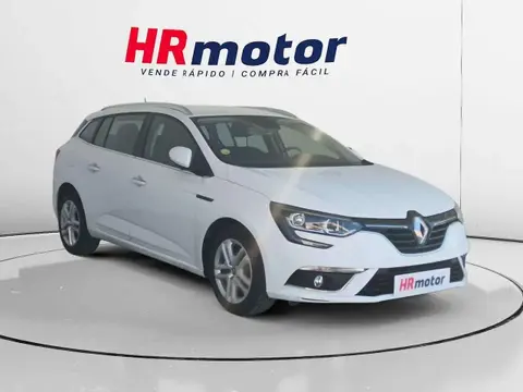 Used RENAULT MEGANE Diesel 2020 Ad 