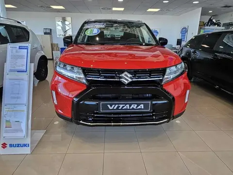 Used SUZUKI VITARA Petrol 2024 Ad 