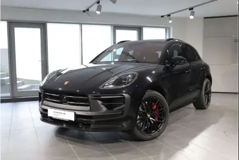 Used PORSCHE MACAN Petrol 2022 Ad 