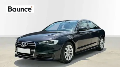 Used AUDI A6 Diesel 2015 Ad 