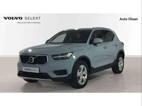 Annonce VOLVO XC40 Essence 2018 d'occasion 