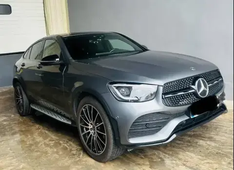 Used MERCEDES-BENZ CLASSE GLC Diesel 2020 Ad 