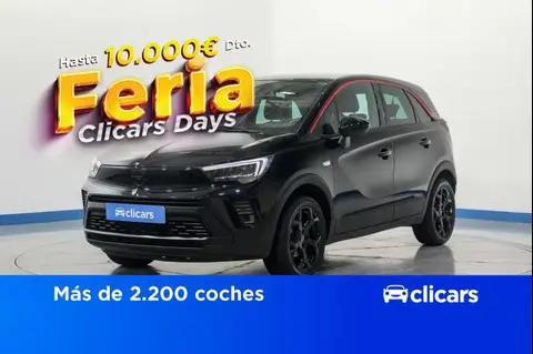 Used OPEL CROSSLAND Petrol 2023 Ad 