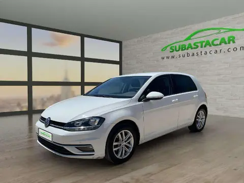 Used VOLKSWAGEN GOLF Petrol 2019 Ad 