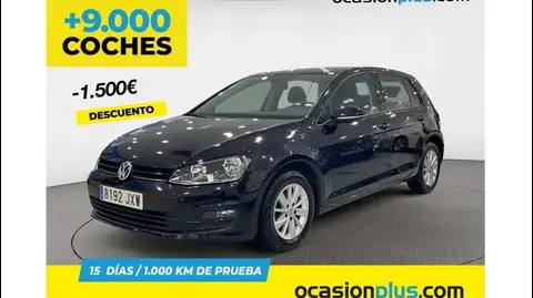 Used VOLKSWAGEN GOLF Petrol 2017 Ad 