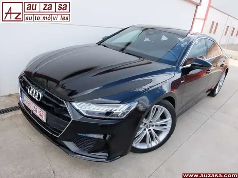 Used AUDI A7 Diesel 2020 Ad 