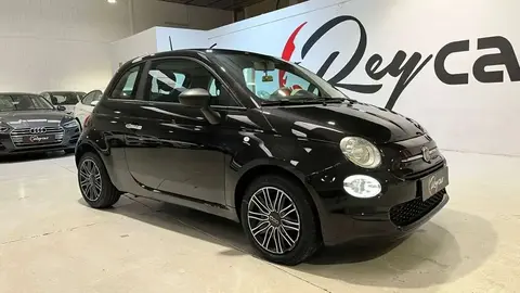 Used FIAT 500 Petrol 2020 Ad 