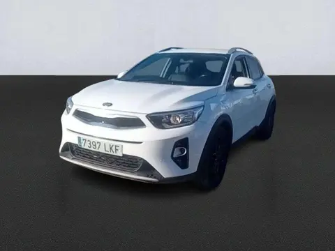 Annonce KIA STONIC Essence 2020 d'occasion 