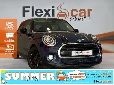 Used MINI COOPER Petrol 2019 Ad 