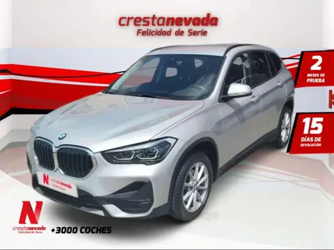 Annonce BMW X1 Essence 2020 d'occasion 