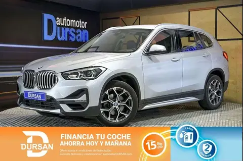 Annonce BMW X1 Essence 2020 d'occasion 