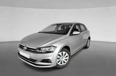 Used VOLKSWAGEN POLO Petrol 2019 Ad 