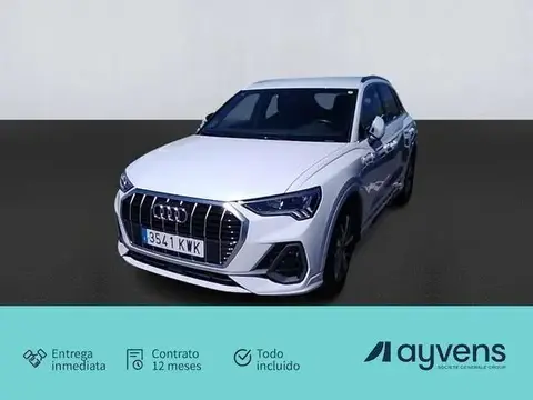 Used AUDI Q3 Diesel 2019 Ad 