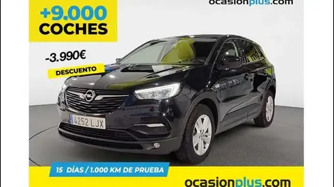 Used OPEL GRANDLAND Diesel 2020 Ad 