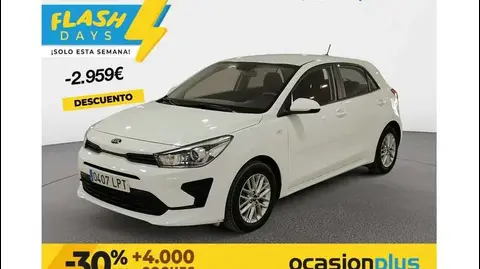 Annonce KIA RIO Essence 2021 d'occasion 