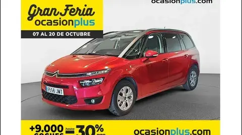 Used CITROEN C4 Diesel 2016 Ad 