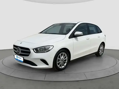 Used MERCEDES-BENZ CLASSE B Petrol 2022 Ad 