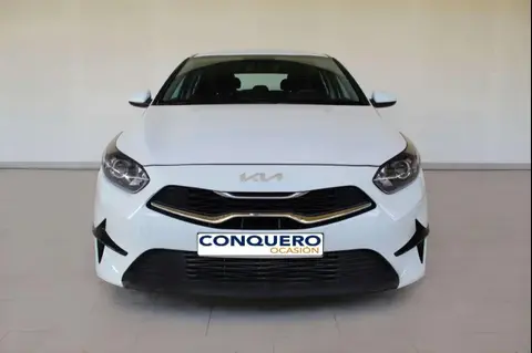 Annonce KIA CEED Essence 2022 d'occasion 