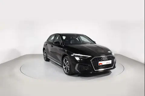 Annonce AUDI A3 Électrique 2024 d'occasion 