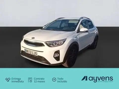 Used KIA STONIC Petrol 2020 Ad 