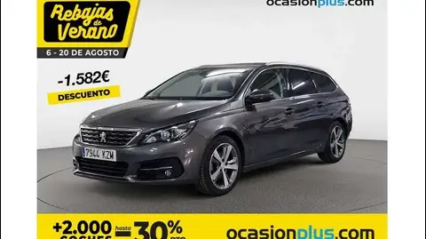 Used PEUGEOT 308 Diesel 2019 Ad 