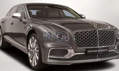 Annonce BENTLEY FLYING SPUR Essence 2022 d'occasion 