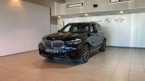 Used BMW X5 Diesel 2021 Ad 